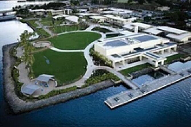 Pearl Harbor Passport tour from HNL Airport - Exploring Pearl Harbor in Depth: A Practical Guide