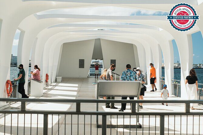 Pearl Harbor Remembered Tour - Frequently Asked Questions