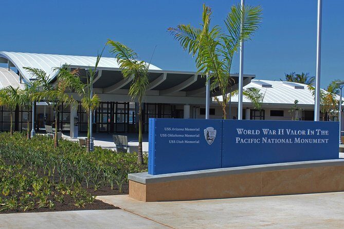 Pearl Harbor Self-Guided Multimedia and Virtual Reality Tours - A Practical and Honest Breakdown of the Experience