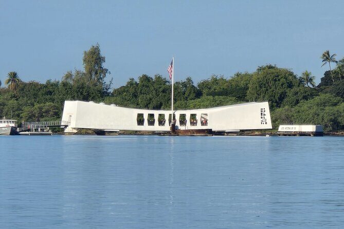 Pearl Harbor Tour from Waikiki Up to 10 - Exploring the Pearl Harbor Tour from Waikiki