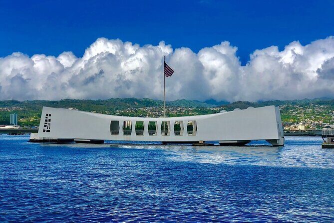 Pearl Harbor Tour (Guaranteed USS Arizona admission) - Why the Price Matters: Is It Good Value?