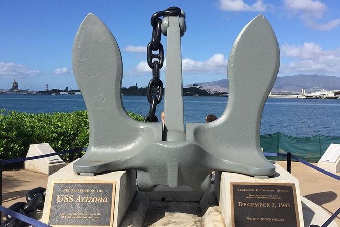 Pearl Harbor USS Arizona and Honolulu City Tour - Analyzing the Value
