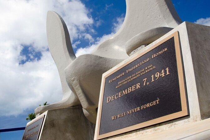 Pearl Harbor, USS Arizona & Hawaiian History Small-Group Tour - What Travelers Say: The Good, the Bad, and the Authentic