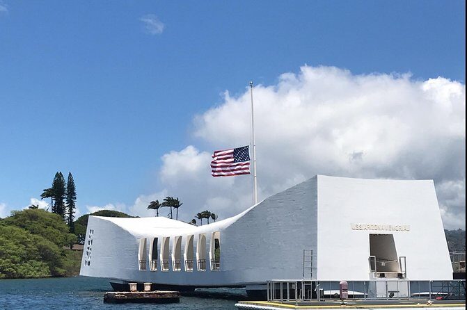 Pearl Harbor, USS Arizona & Hawaiian History Small-Group Tour - FAQ