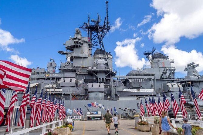 Pearl Harbor USS Arizona Memorial & Battleship Missouri - Final Thoughts