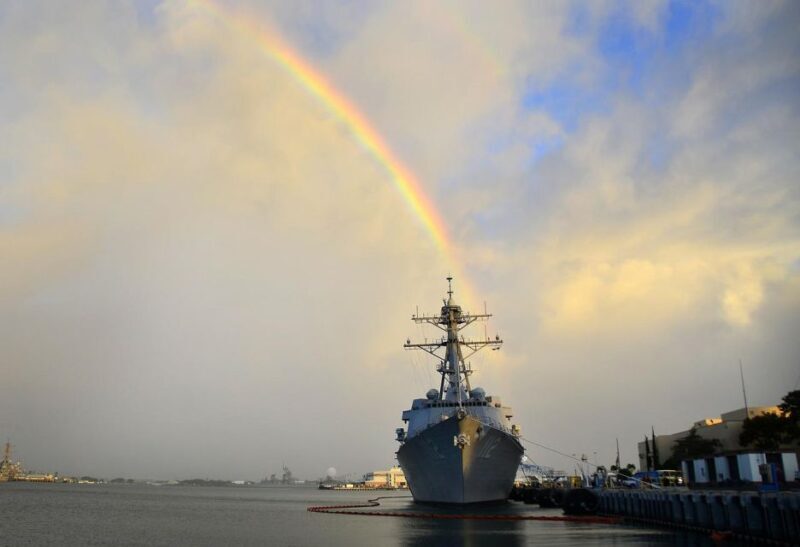 Pearl Harbor: USS Arizona Memorial & Battleship Missouri - Key Points