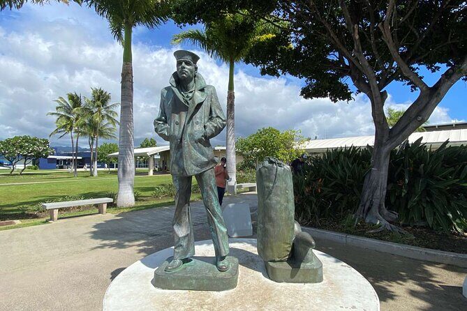 Pearl Harbor Visitor Center and Oahu Grand Circle Island Tour - Final Thoughts