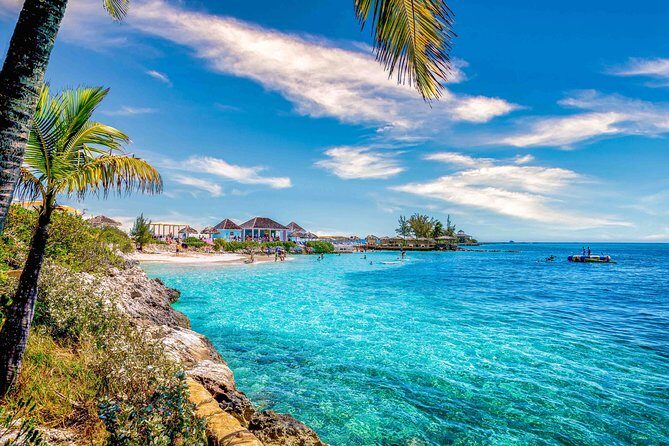 Pearl Island Bahamas Snorkeling Experience and Lunch - Who Should Consider This Tour?