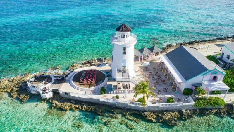 Pearl Island Beach: Full-day Snorkelling with Lunch - Final Thoughts