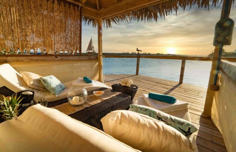 Pearl Island: Private Ocean View Cabana with Lunch - Who Will Love This Tour?