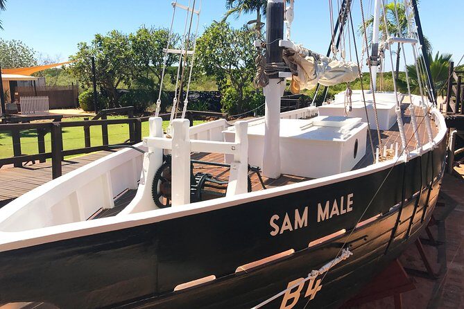 Pearl Luggers Tour in Broome - The Sum Up: Who Should Consider This Tour?