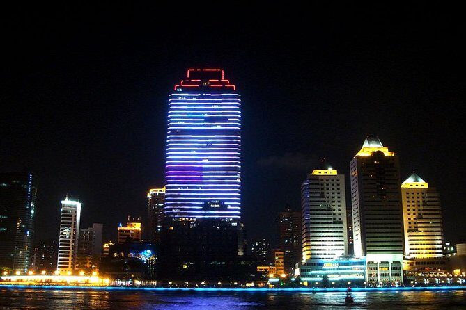 Pearl River Night Cruise & Eveing Tour in Guangzhou with Private Transport - The Value of This Tour
