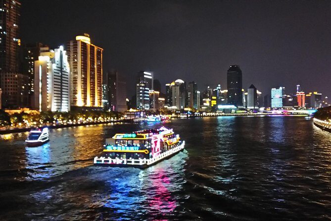 Pearl River Night Cruise & Eveing Tour in Guangzhou with Private Transport - Who Will Love This Experience?