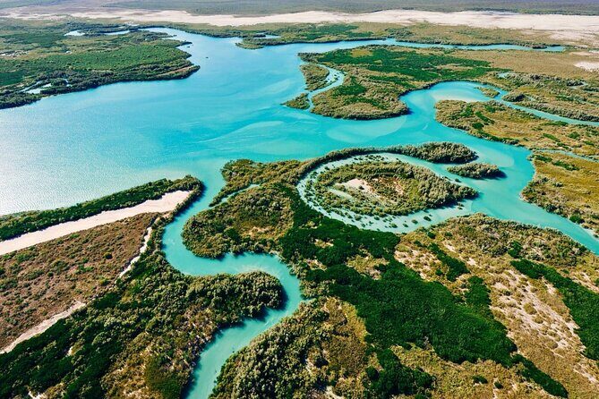 Pearls & Coast: 35-Min Heli Flight, Willie Creek Tour & Lunch - Final Thoughts