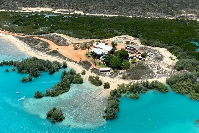 Pearls & Coast: 35-Min Heli Flight, Willie Creek Tour & Lunch - FAQ