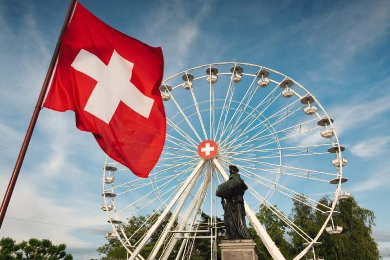 Pearls of Geneva  Family Private Walking Tour - A Closer Look at the Itinerary and Experience