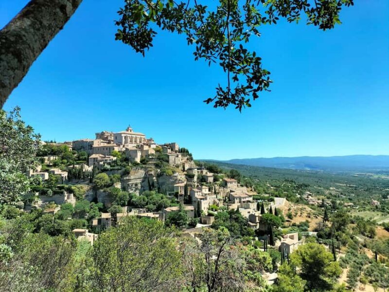 Pearls of Luberon: Gordes, Rousillon & Senanque private trip - In-Depth Review of the Pearls of Luberon Tour