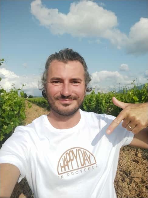 Pearls of Luberon: Gordes, Rousillon & Senanque private trip - The Sum Up