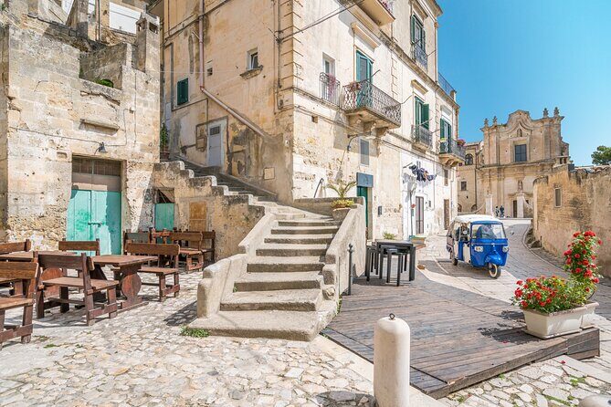 Pearls of Matera Walking Tour - What Makes This Tour Stand Out