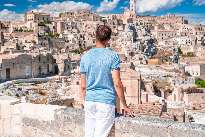 Pearls of Matera Walking Tour - Who Should Consider This Tour?