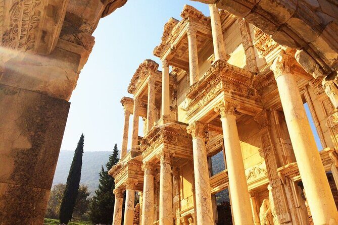 Pearl's of Turkey - 8 Days - An In-Depth Look at the 8-Day Turkish Adventure