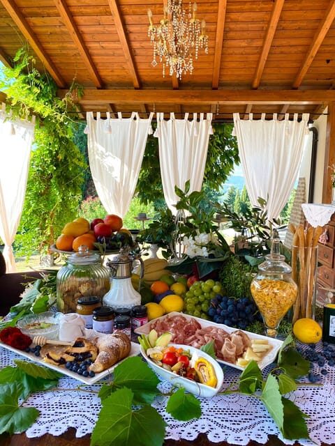 Peccioli: Wine tasting experience - Who Will Love This Tour?