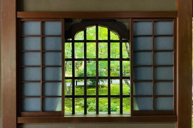 Pedal Adventure Kyoto E-Bike tour : True Kyoto Avoid the crowds - Detailed Breakdown of the Itinerary