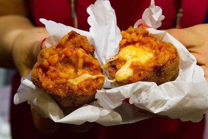 Pedal and taste: Top 5 tasting of Rome by ebike tour - FAQs