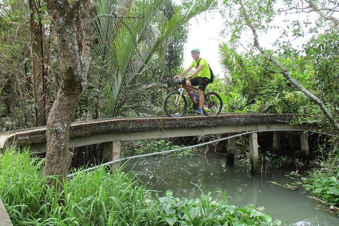 Pedal the Mekong, Cross the border, Reach Phnom Penh. - A Closer Look at the 3-Day Mekong to Phnom Penh Adventure