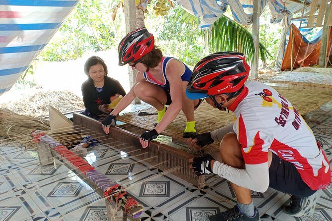 Pedal the Mekong, Cross the border, Reach Phnom Penh. - The Sum Up