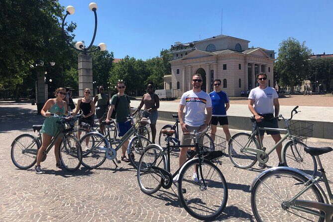 Pedal Through Milan's Hidden Gems: A Unique Bike Tour - Value and Practicalities