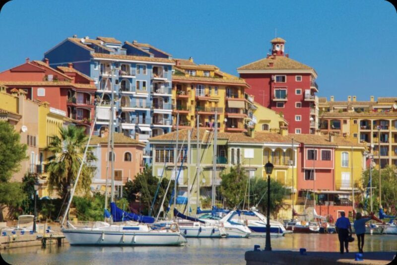 Pedal Through Paradise: Port Saplaya's E-Bike Adventure - Pedal Through Paradise: Port Saplayas E-Bike Adventure