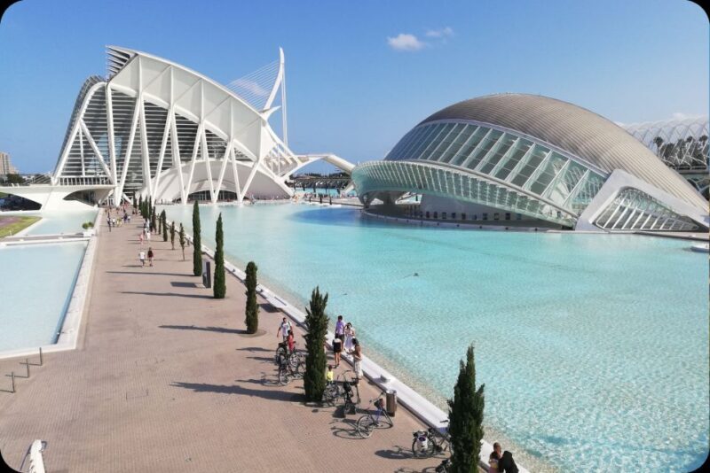 Pedal Through Paradise: Port Saplaya's E-Bike Adventure - FAQ