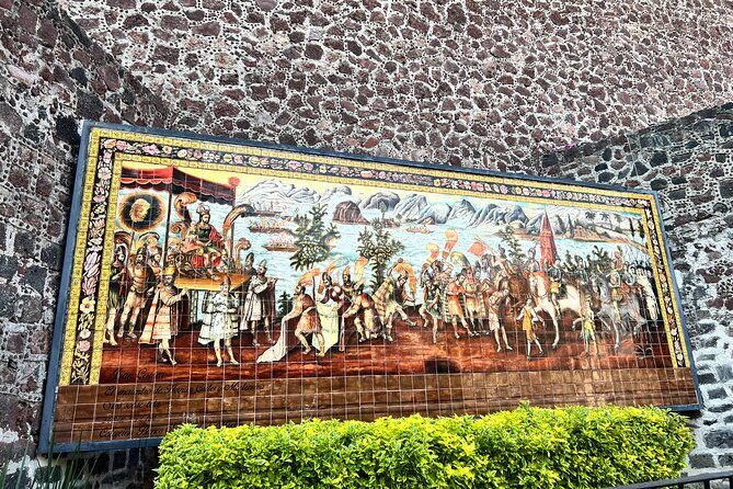 Pedestrian downtown private tour in Mexico city - Final Thoughts