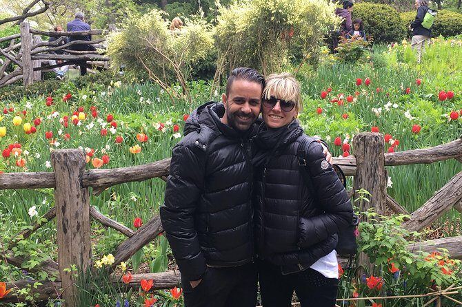 Pedicab Guided Tour of Central Park - Exploring Central Park on a Pedicab: What You Need to Know