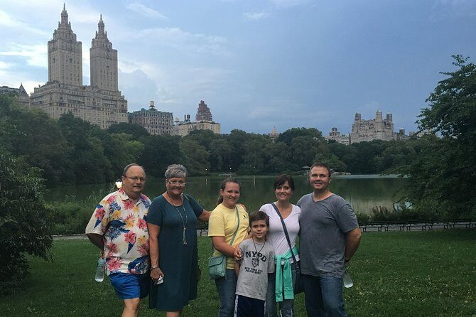 Pedicab Guided Tour of Central Park - Final Thoughts: Is This Tour for You?