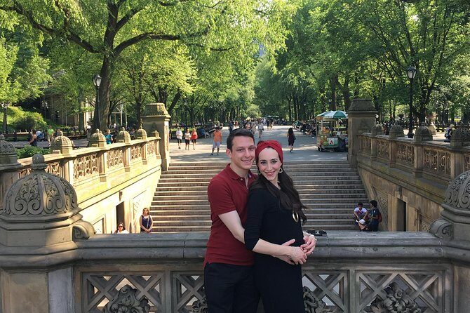 Pedicab Guided Tour of Central Park - FAQ