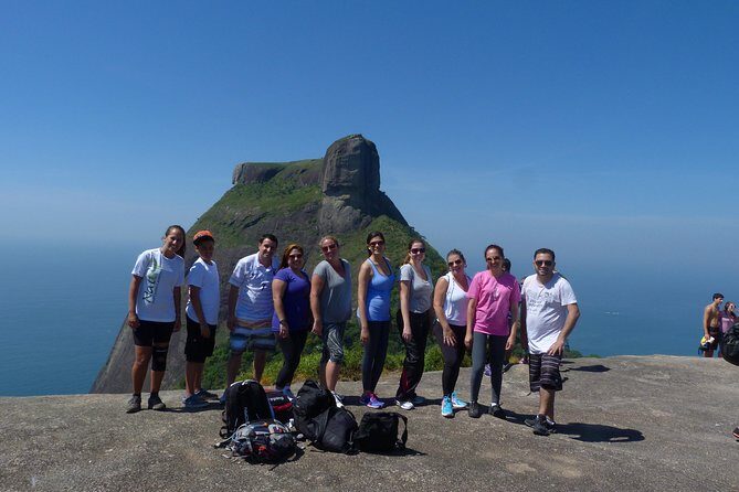 Pedra Bonita Hiking Tour at Tijuca National Park - Who Will Love This Tour?