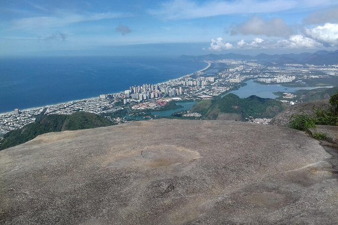 Pedra Bonita Hiking Tour - (Beautiful Rock) - FAQs