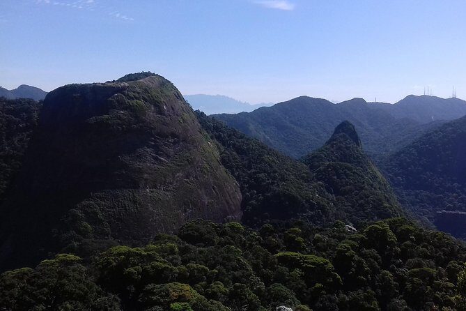 Pedra Bonita Hiking Tour - (Beautiful Rock) - Final Thoughts