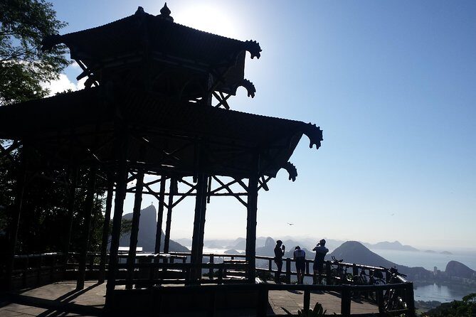Pedra Bonita Hiking Tour - Tijuca National Park - Rio de Janeiro - Key Points