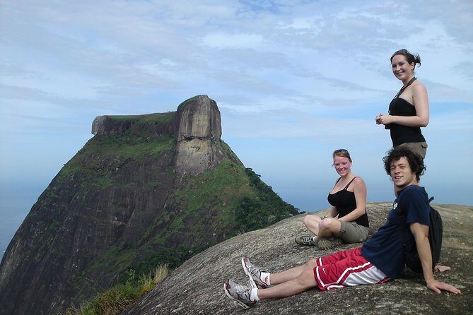 Pedra Bonita Hiking Tour - Tijuca National Park - Rio de Janeiro - An In-Depth Look at the Pedra Bonita Hiking Tour