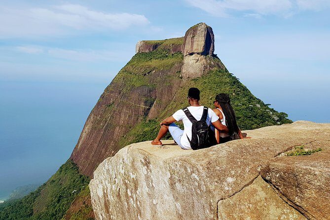 Pedra Bonita Hiking Tour - Tijuca National Park - Rio de Janeiro - Frequently Asked Questions