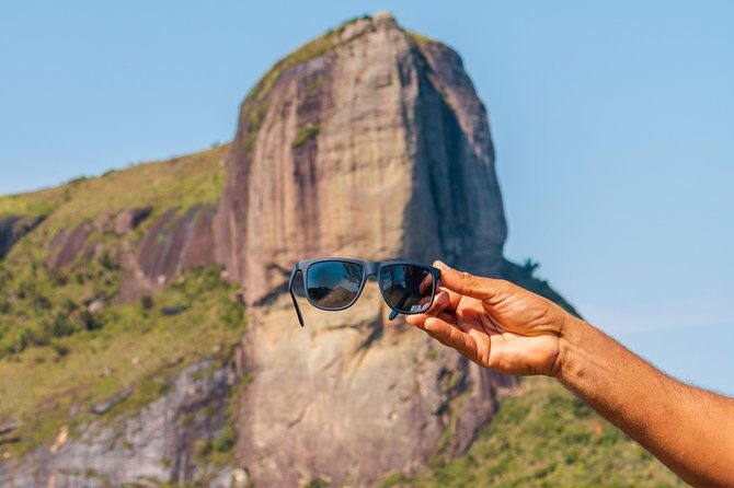 Pedra Bonita Trail - Specialized Guide and Professional Photos - Key Points