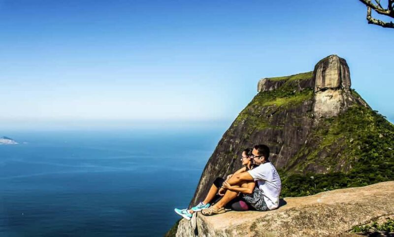 Pedra Bonita Trail: The easiest trail with a beautiful view of Rio - Key Points