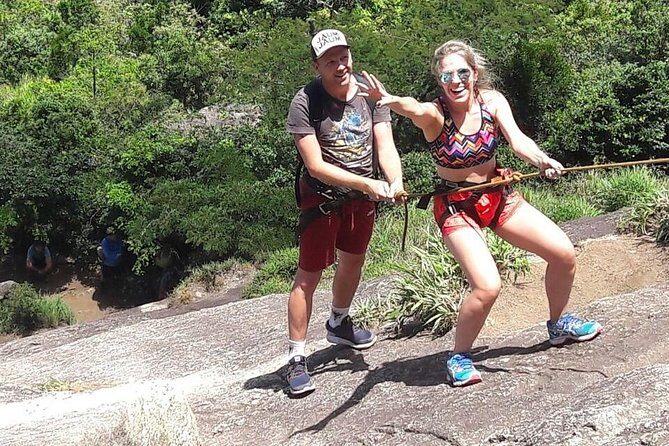 Pedra da Gavea Hike - Best Prices - Small Groups - Key Points