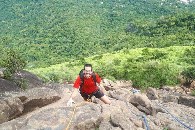 Pedra da Gavea Hike - Best Prices - Small Groups - FAQ