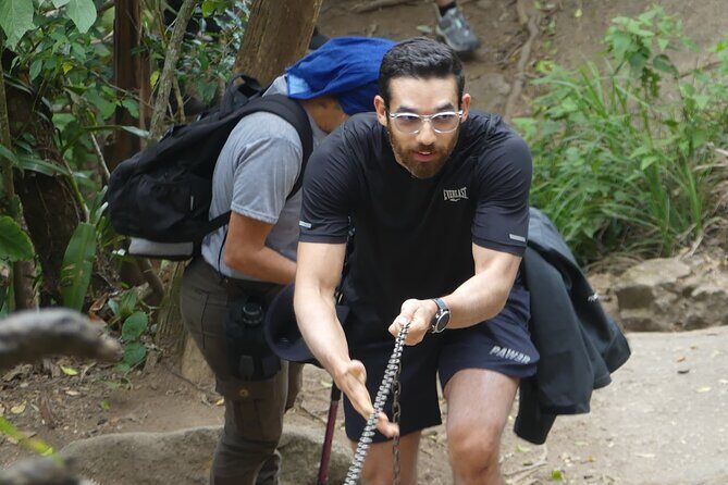 Pedra da Gávea Hike / Gavea Rock Hike - Who should consider this tour?
