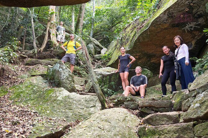 Pedra da Gávea Hike / Gavea Rock Hike - Final thoughts