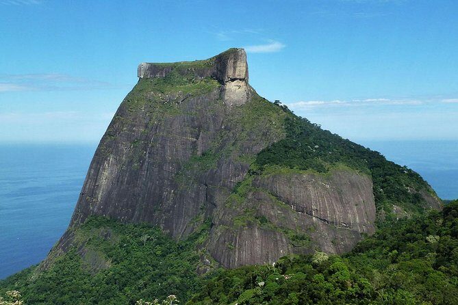 Pedra da Gavea Hike - (Gavea's Rock) - The Trail and Its Highlights
